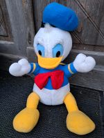 Maxi Donald Duck Plüschfigur Münster (Westfalen) - Roxel Vorschau
