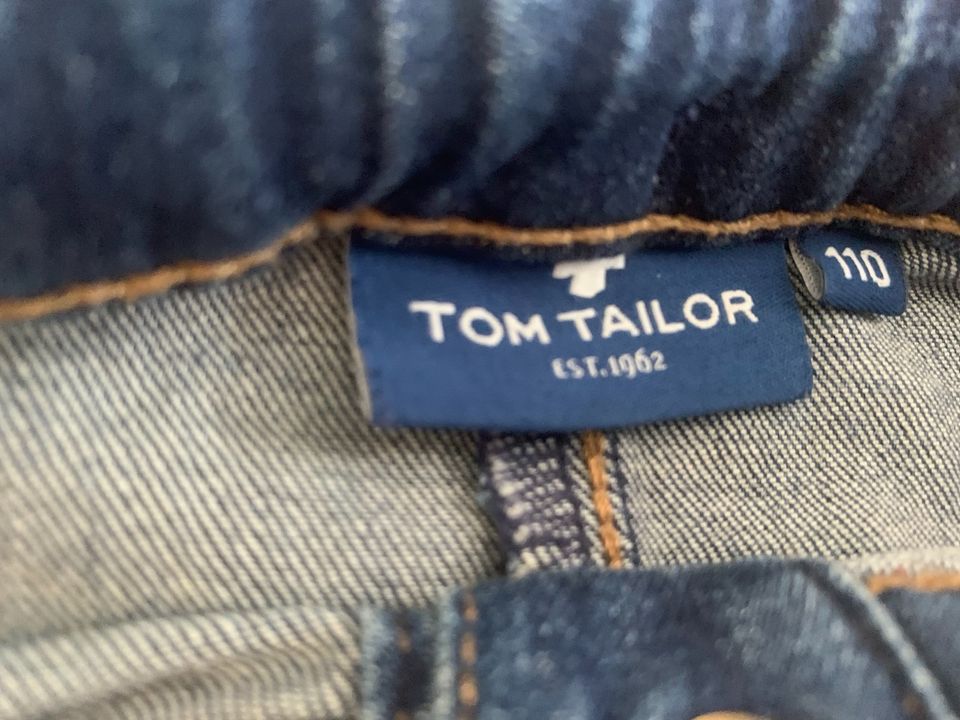 Tom Tailor Jeansrock in 110 in Grevenbroich