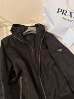 Original! Prada Windbreaker Jacke mit Rechnung Köln - Bayenthal Vorschau