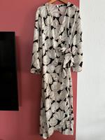 H&m Wickelkleid gr.S Nordrhein-Westfalen - Selfkant Vorschau