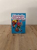 Buch - Kitzinger Weinbuch Rheinland-Pfalz - Tawern Vorschau