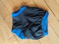 Handgenähte Wollschlupfhose für Babys mit Kleider-Gr. 56 Nordrhein-Westfalen - Solingen Vorschau