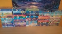 Biete 55 Originale Walt Disney Filme ( VHS ) +Stereo- Rekorder Rheinland-Pfalz - Sankt Johann Vorschau