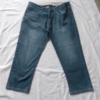 * Esmara * Caprijeanshose in blau * Gr.42 * Nordrhein-Westfalen - Hamm Vorschau