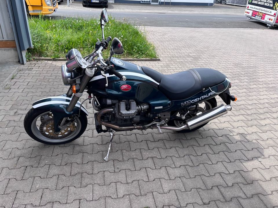 Moto Guzzi V10 Centauro in Heusenstamm