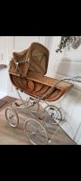 Original Gesslein Kinderwagen Sachsen - Sohland Vorschau