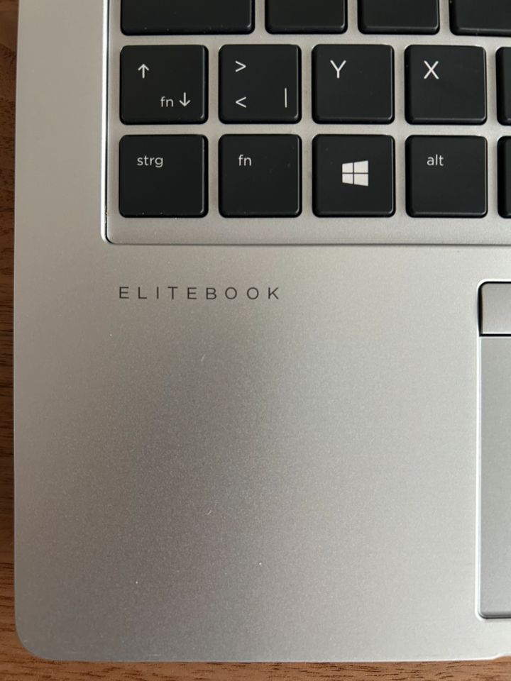 HP Elitebook 830 G5 – Top Zustand– mit Dockingstation in Gevelsberg