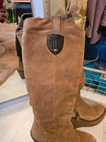Tommy Hilfiger Stiefel  Bergedorf - Hamburg Lohbrügge Vorschau