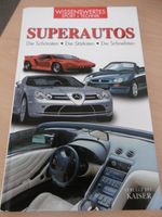 Buch Wissenswertes Sport und Technik Superautos Schleswig-Holstein - Schuby Vorschau