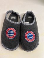 FC Bayern München Hausschuhe, Gr.33 Rheinland-Pfalz - Irsch Vorschau