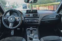 LENKRAD NEU BEZIEHEN BMW M218d 220d F22 F23 M2 2er ALCANTARA LED Nordrhein-Westfalen - Bad Driburg Vorschau