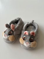 Kinderschuhe Hausschuhe Hase Disney Größe 18/19 Hessen - Baunatal Vorschau