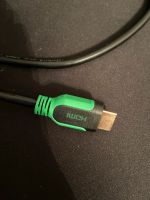 HDMI Kabel Nordrhein-Westfalen - Velbert Vorschau