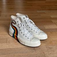Converse Chuck Taylor All Star 70 Hi Pride 42 Niedersachsen - Osnabrück Vorschau