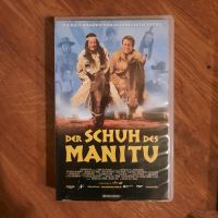 Videokassetten Stuart Little, Der Schuh des Manitu Nordrhein-Westfalen - Hellenthal Vorschau