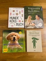 Hunde Keks Buch Martin Rütter Welpenerziehung grüner Hund Bayern - Ottenhofen Vorschau