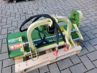 Stark KSH 135 Profi Mulcher - Seitenverstellung Hessen - Lorsch Vorschau