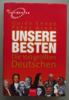 Unsere Besten – Die 100 größten Deutschen Münster (Westfalen) - Mauritz Vorschau