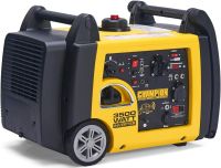 Champion Power Equipment Stromaggregat 3,2 kW  Art. Nr. 73001I München - Trudering-Riem Vorschau