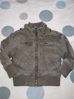 okaïdi jacke gefüttert khaki gr. 92 wie neu Kr. München - Feldkirchen Vorschau