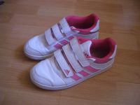 ADIDAS SNEAKER ORTHOLITE GR. 38 NEUWERTIG Hessen - Offenbach Vorschau