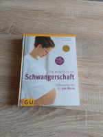 Das große Buch der Schwangerschaft Sachsen - Hohenstein-Ernstthal Vorschau