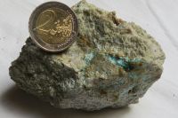 Devillin Slowakei Mineralien Esoterik Bayern - Neustadt Vorschau
