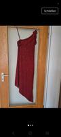 Orsay gr 36 s damen abendkleid glitzer asimetrisch cocktailkleid Niedersachsen - Hameln Vorschau