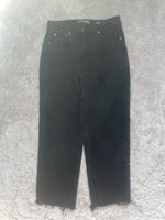 Schwarze Hose von Pull€Bear Essen - Altenessen Vorschau