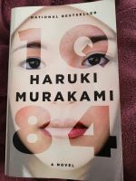 Novel 1Q84 in English Berlin - Schöneberg Vorschau