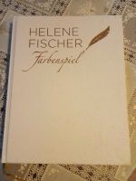 Helene Fischer Fanbuch Farbenspiel Gardelegen   - Peckfitz Vorschau