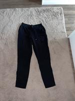 Schwarze Hose Blumenthal - Farge Vorschau