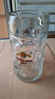 Bierkrug, Maßkrug, Humpen, Bierglas Rheinland-Pfalz - Freinsheim Vorschau