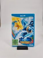 Nintendo WII U | Pokemon Tekken | Spiel Hannover - Linden-Limmer Vorschau