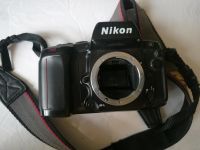 Nikon N90 Kamera Hessen - Heusenstamm Vorschau