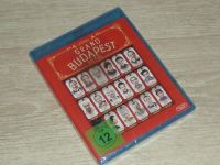 Grand Budapest Hotel - Abenteuer - Bluray NEU OVP Saarbrücken-Mitte - Alt-Saarbrücken Vorschau