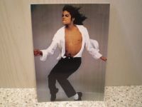 Michael Jackson *Besonders schönes Tanz-Foto* TOP Zustand! Nordrhein-Westfalen - Harsewinkel Vorschau