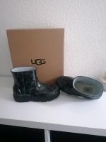 NEU - UGG DRIZLITA LAMMFELL RUBBER BOOTS GUMMISTIEFEL 37 FESTIVAL Nordrhein-Westfalen - Hagen Vorschau