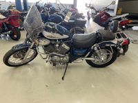 Yamaha XV 535 Virago Tank Rahmen Sitzbank Auspuff Motor Räder CDI Hannover - Misburg-Anderten Vorschau