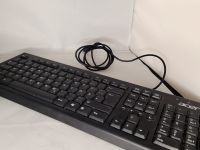 Acer Tastatur, Computertastatur, USB A Häfen - Bremerhaven Vorschau