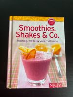 Deutsche Buch - Smoothies, Shakes & Co. Rheinland-Pfalz - Igel Vorschau