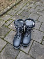 Arbeitsschuhe Wanderschuhe Atlas Rheinland-Pfalz - Wasserliesch Vorschau