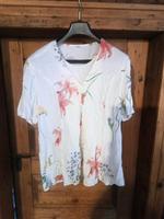 CURVES orginal Vintage Bluse Baden-Württemberg - Murrhardt Vorschau