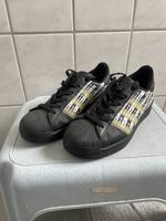 Adidas Superstar Gr. 36 Baden-Württemberg - Dietenheim Vorschau