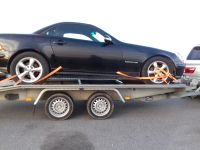 KAUFE *  Mercedes SLK R170 und CLK  (Suche) Bayern - Dingolfing Vorschau