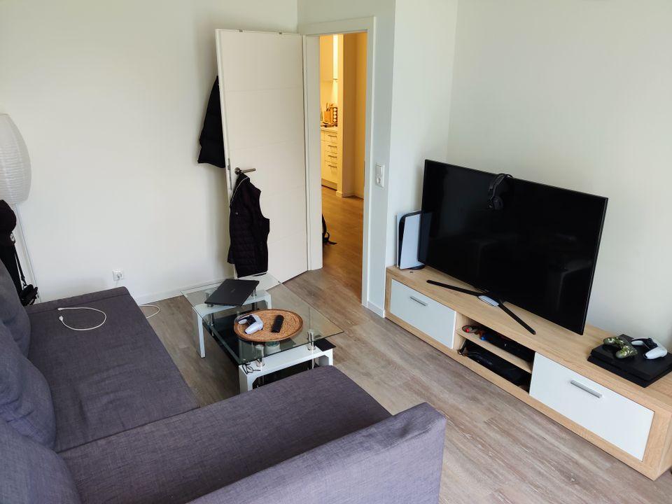 2-Zimmer Wohnung in Hesedorf zur Miete in Bremervörde