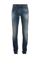 PT Torino Made in Italy Designer Jeans Hose Größe 34 neu Rheinland-Pfalz - Mertesdorf Vorschau