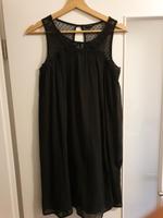villa Gr.S kleid anthrazit  chic Bayern - Bamberg Vorschau