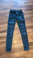 Levi's Jeans 720 high rise super skinny W 24 L28  (gr.34) Mitte - Tiergarten Vorschau