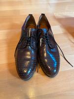 Schuhe Halbschuhe Tamaris weinrot Bayern - Taufkirchen München Vorschau